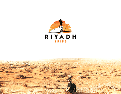 Branding: Riyadh Trips