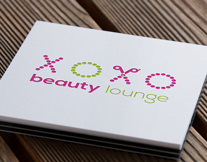 XOXO Beauty Lounge LOGO