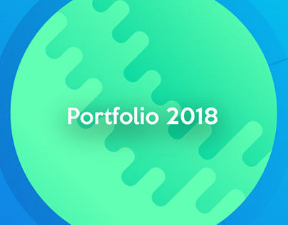 Portfolio 2018