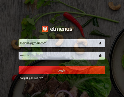 Elmenus Clone Admin Panel (HTML5-CSS3-Angular-Firebase)