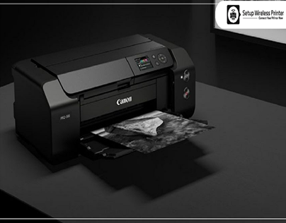 Top 5 Canon Printers Available in the Market