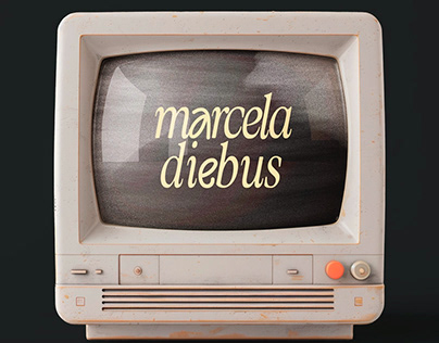 Marcela Diebus - Personal Branding