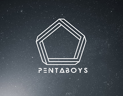 PentaBoys Logo