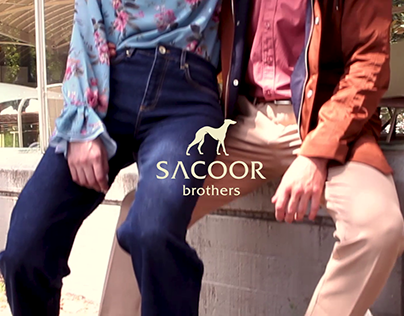 Sacoor Brothers - Timeless Staples collection