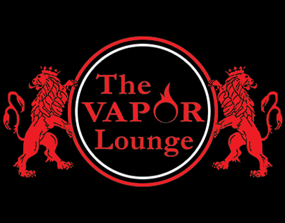 The Vapor Lounge