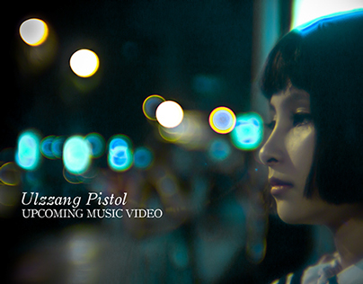 GIRLFRIEND Music Video for Ulzzang Pistol