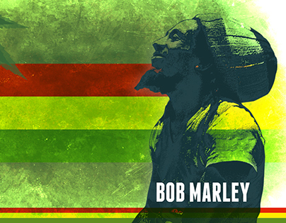 Themes Google chrome Bob Marley !!!