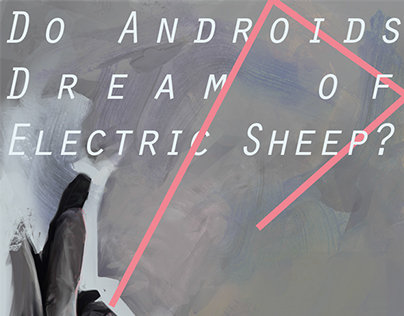Do Androids Dream of Electric Sheep? book cover