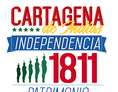 Cartagena Independencia