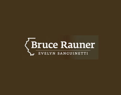 Bruce Rauner