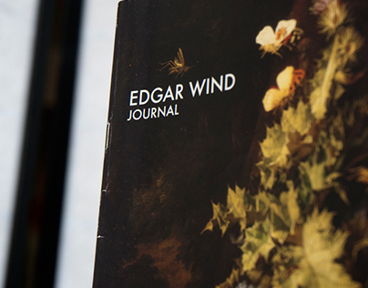 Edgar Wind Journal, Art History Journal, UK