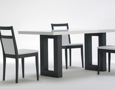 Chairs & Tables Collection