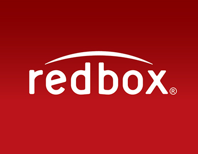 Redbox Brand Expression