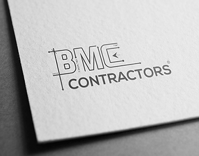 BMC Contractors® / Branding 