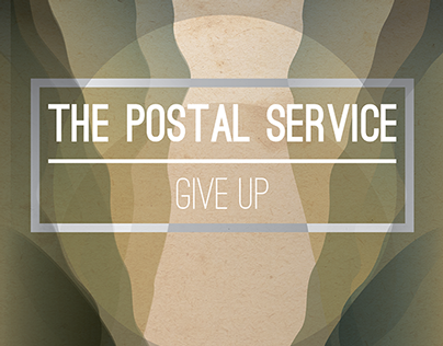 Postal Service Rebranding