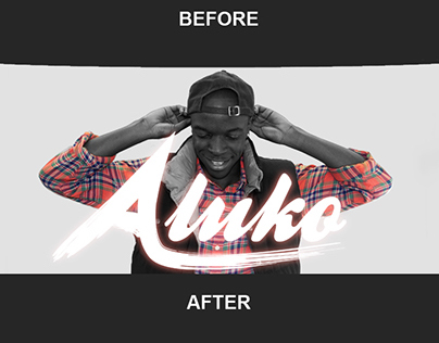 Aluko Cover Photo