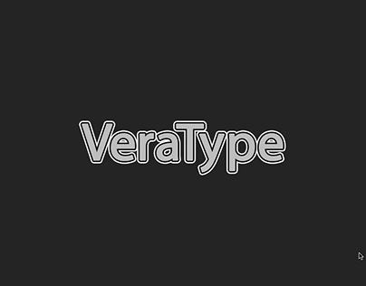VeraType