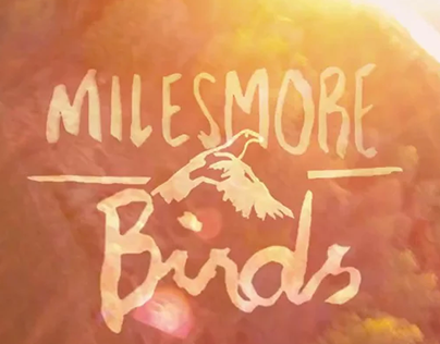 Milesmore - Birds (Music video)
