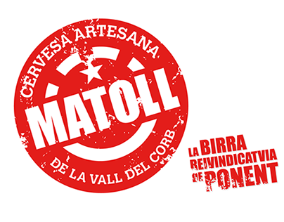 MATOLL: Beer claiming Ponent!