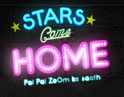 Star come home