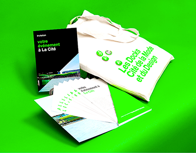 Commercial print pack