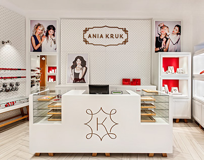 Ania Kruk Jewellery Boutique