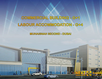 Commercial + Labour Accommodation