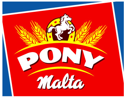 Pony Malta Ad