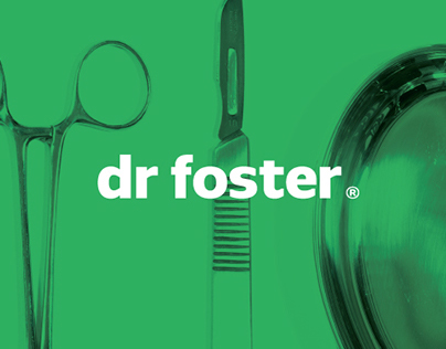 Dr Foster