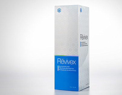 Revivex Packaging