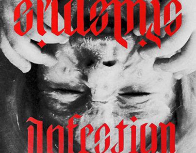 Music CD EPIDEMIC “Infection”