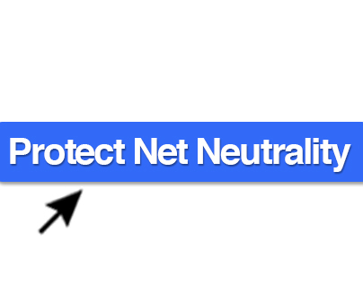  Save Net Neutrality 