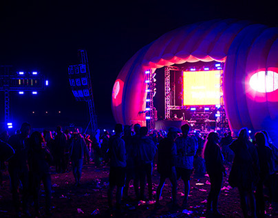 Roskilde Festival 2014 (Roskilde, Denmark)