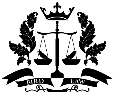 Always Sunny Law Logo
