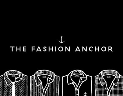 The Fashion Anchor