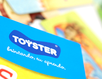 Toyster - Linha de Embalagens