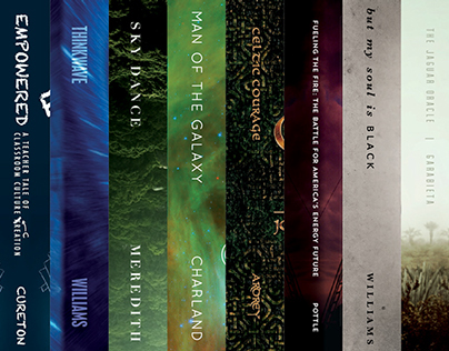 Book Cover Roundup (q3 2014)