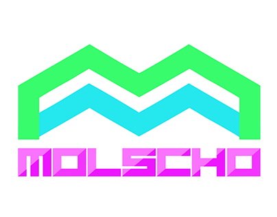DJ Molscho's Brand Identity