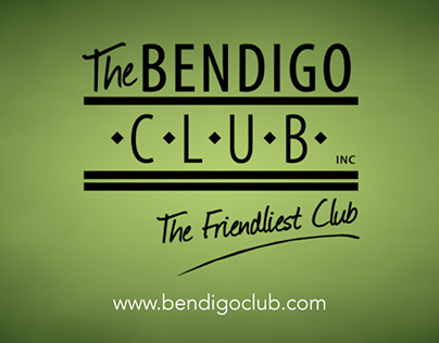 Bendigo Club - Dining