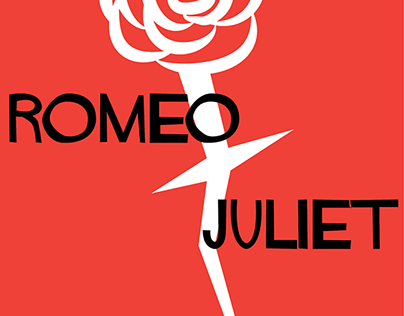 Romeo & Juliet Movie Posters