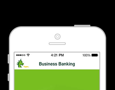 St.George, Business Banking App