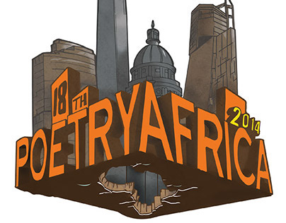 Poetry Africa