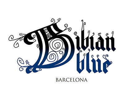 Bibian Blue