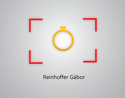 Reinhoffer Gábor Photography - Ring in Focus