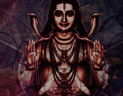 Night of Shiva