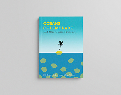 Oceans OF Lemonade