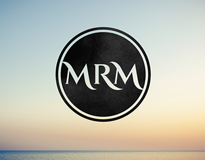 Mrm logo hi-res stock photography and images - Alamy