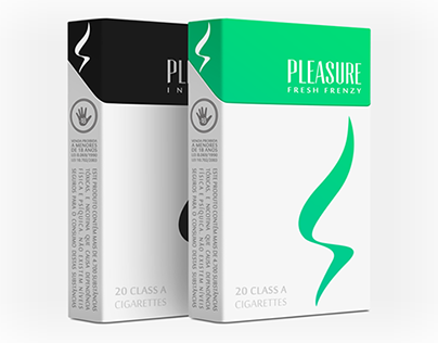 Pleasure - Projeto Acadêmico