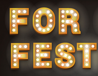 For Fun Festival 2014