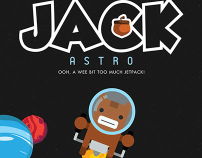 Jack Astro